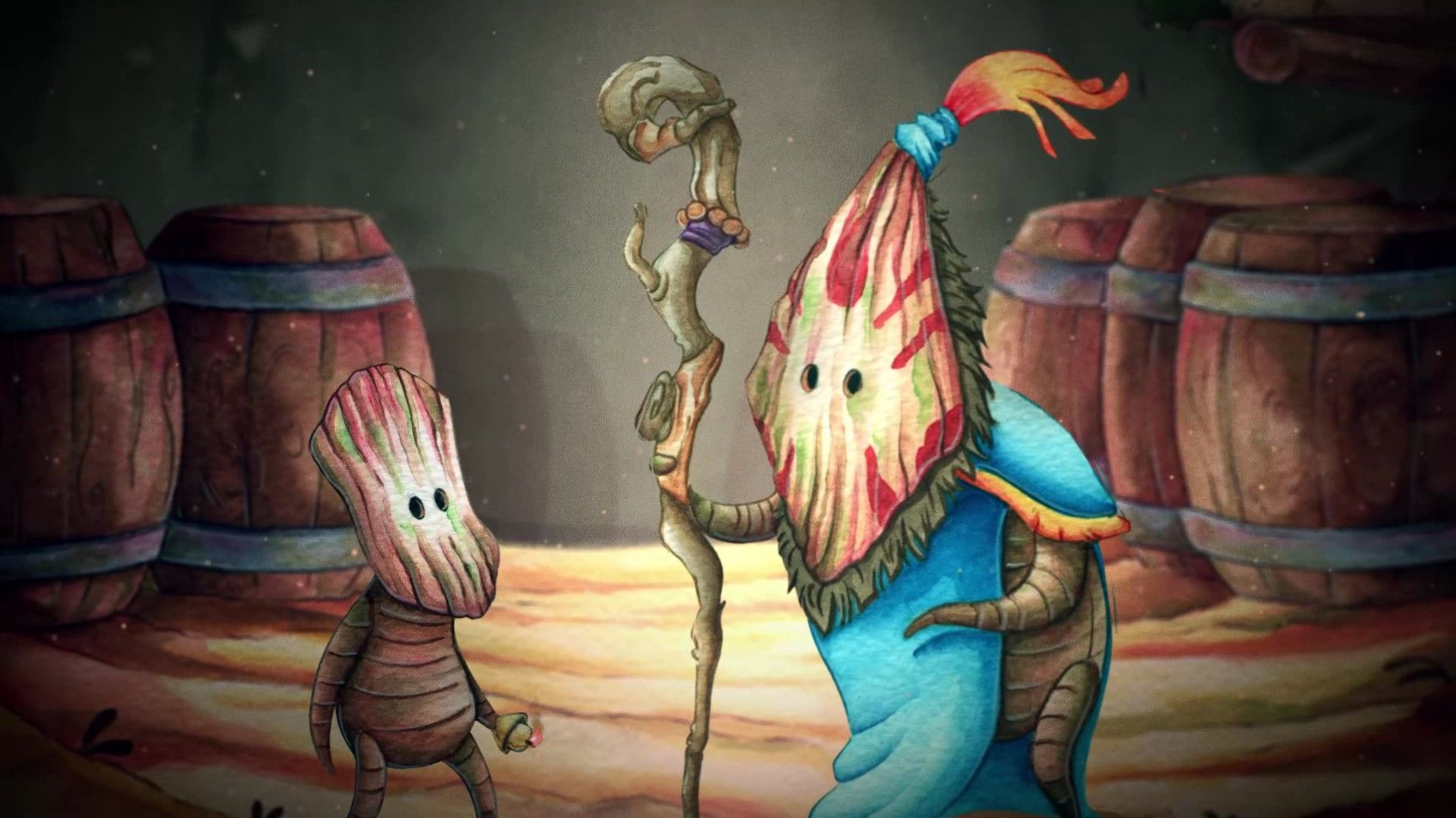 Candle, análisis review con precio y experiencia de juego