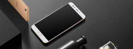 Oppo F3 Plus, el super gama media con cámara dual para selfies ya es oficial