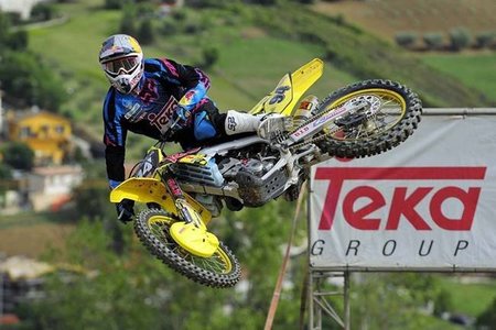 Ken Roczen