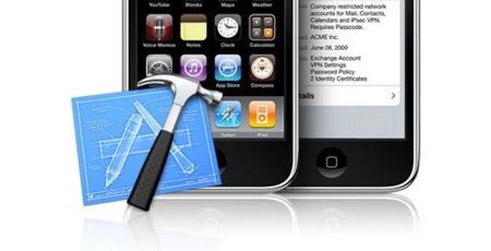 Nueva licencia para los desarrolladores de la App Store, Apple cierra el cerco a Adobe