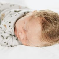 Estos son los nombres de niño que serán tendencia en 2026