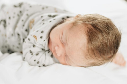 nombres tendencia niños