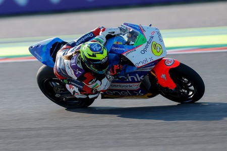 Herrera Motoe Misano 2019