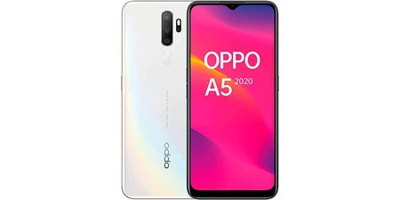 Oppo A5 2