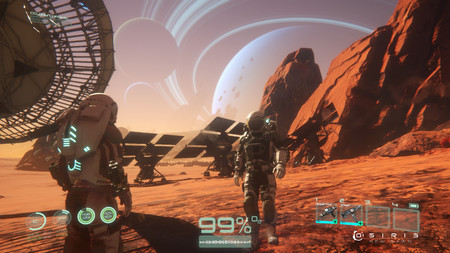 Osiris: New Dawn ya está en Early Access en PC y confirma su salida en Xbox One y PS4
