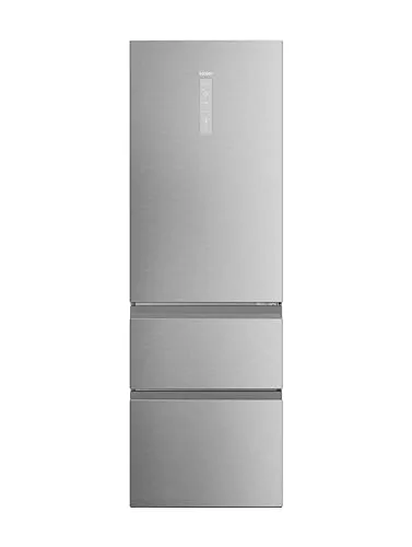 Haier 3D 60 Series 5 HTW5618ENMG - Frigorífico Combi