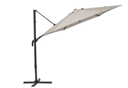 Parasol Hexagonal Orientable