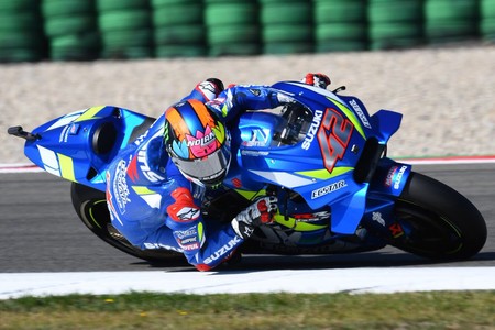 Rins Assen Motogp 2019