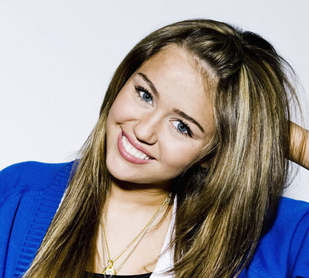 Miley Cyrus borra su cuenta de Twitter