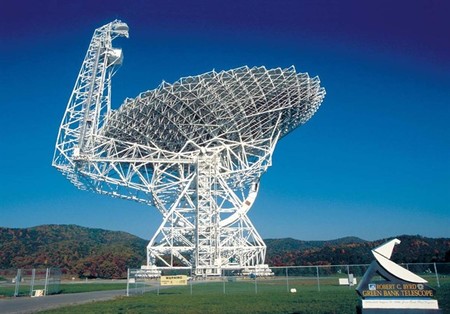 Tras rastrear 700 estrellas, no encontramos signos de civilizaciones