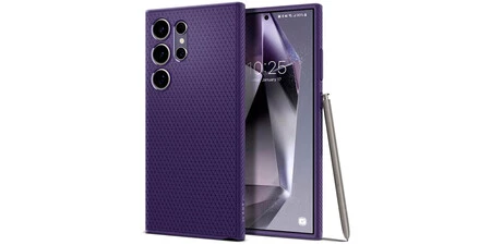 Spigen リキッドエア