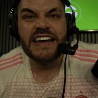 "Que te jodan, Grefg". La rivalidad entre Porcinos y Saiyans llega a nuevos límites tras el "robo" de Montoya en la Kings League