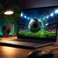 Vai assistir os jogos da Copa enquanto trabalha? 6 ajustes definitivos para melhorar o desempenho do seu notebook