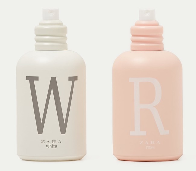 Zara Rose White