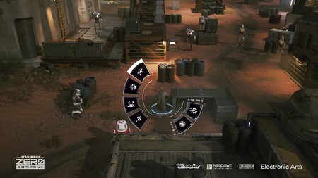 Mejores Juegos Star Wars