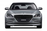Hyundai Genesis 2014 