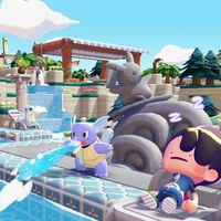 Han creado en Pokémon Pokopia una alucinante calculadora funcional que demuestra que el ingenio de algunos está a otro nivel 