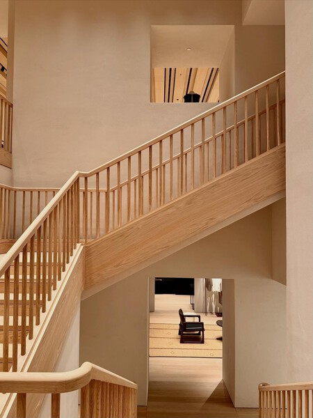 Nueva Tienda Zara Boutique Diagonal Barcelona Museo Elegante