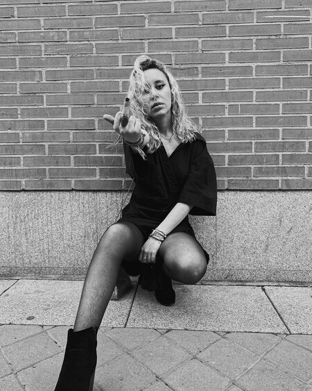 Mujeres Feministas Cuentas Seguir España