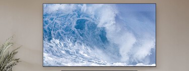 El truco de la IA en los televisores Samsung que consigue que pelis y series antiguas luzcan como nuevas incluso sin HDR