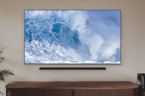 televisor Samsung