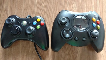 Xbox Destaca Con Tanta Singularidad Como Lo Hace El Control Duke