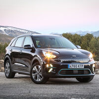 Los descuentos de la semana: el Kia Niro eléctrico a precio de derribo y un Peugeot 3008 PHEV con oferta de 14.300 euros