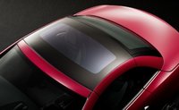 Magic Sky Control, el nombre de Mercedes para su techo de luz variable