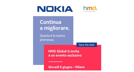 Nokia nos cita el 6 de junio: en el punto de mira los nuevos Nokia 5.2 y Nokia 6.2