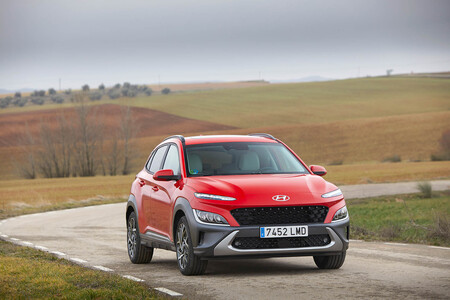 El nuevo Hyundai Kona aterriza en España desde 22.690 euros con etiqueta ECO de la DGT