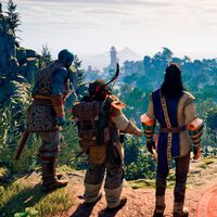 Uno de los grandes RPG de fantasía de 2025 anuncia versión de PS5 y su mayor actualización de contenidos hasta la fecha