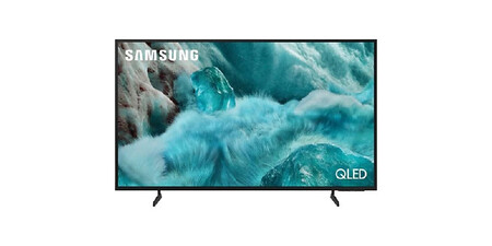 Smart TV Samsung TQ65Q7FAAUXXC