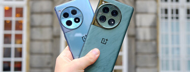 OnePlus explica por qué no ofrecen siete años de actualizaciones. "Imagina que tu teléfono es un sándwich"