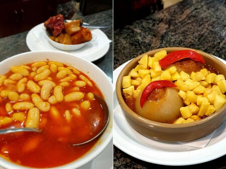 Casa Baizan Platos