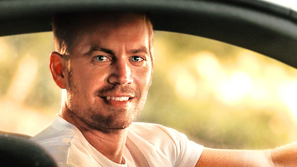 'Fast & Furious 7' revela su auténtico final antes de la muerte de Paul Walker, y habría cambiado la saga por completo
