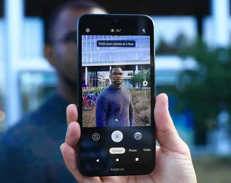 Googleカメラゴー