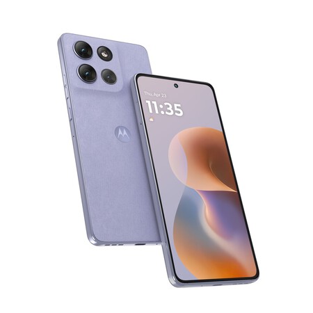 Moto G86