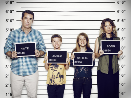 TNT se apunta a la moda de los estrenos online con 'Desviados'