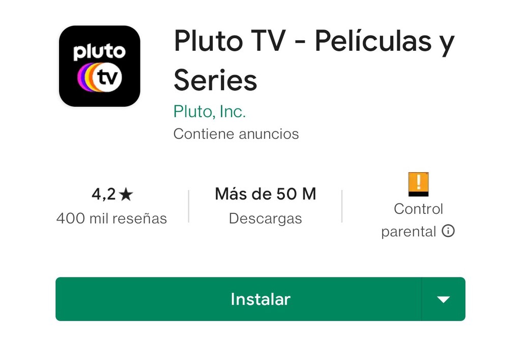Cómo instalar apps en una tele Android TV desde el móvil