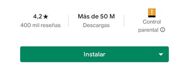 Cómo instalar apps en una tele Android TV desde el móvil