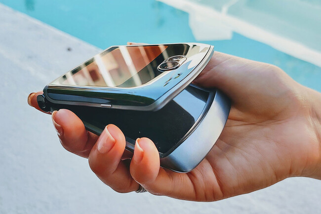Razr