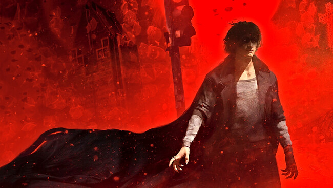El RPG de vampiros que nos merecemos. Inspirado en uno de los mejores juegos de la historia, vas a querer el nuevo Vampire: The Masquerade para ayer