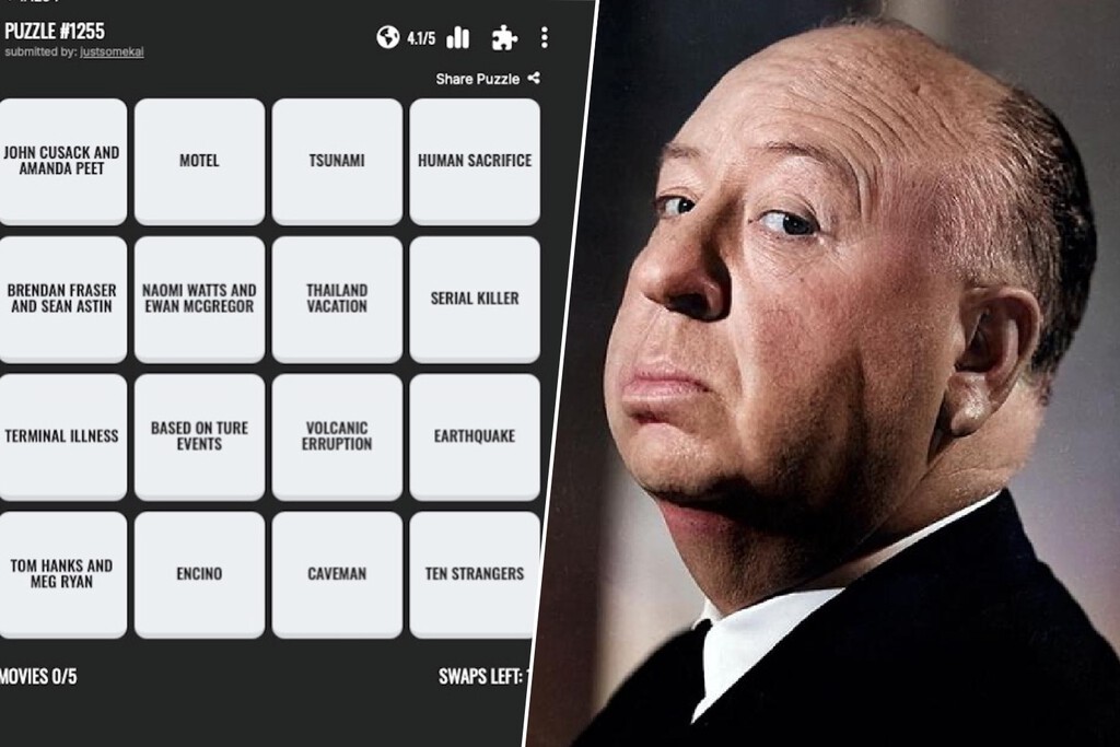 La adicción del cine: ¿cómo un juego gratuito de adivinar películas se convirtió en mi obsesión?