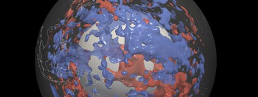 We have just found the remains of a tectonic plate under the Pacific. And they shouldn't be there