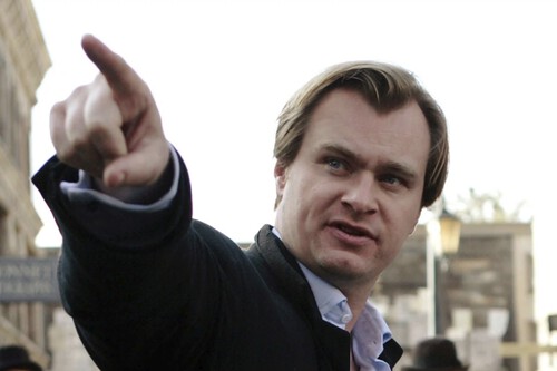 No ha estado en 'La Odisea', pero Christopher Nolan quiere volver a trabajar con este actor: "Es uno de los grandes de su generación"