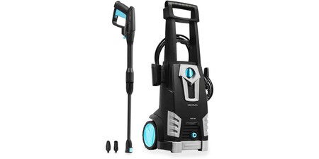 Hidrolimpiadora Cecotec 2