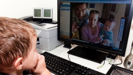 Microsoft busca a desarrolladores para llevar Skype a la web