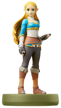 Zelda