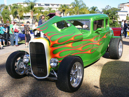 Wintersun Retro Nostalgia Festival