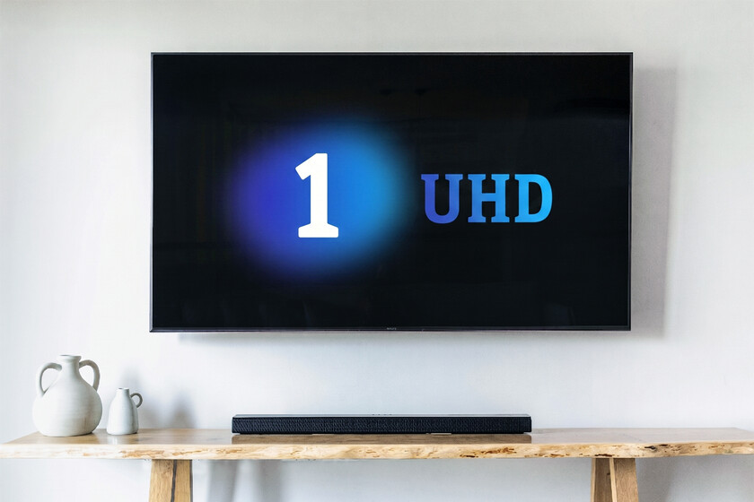 Guerra abierta por la TDT en 4K entre los operadores: Digi lidera, Movistar y Orange van rezagados
